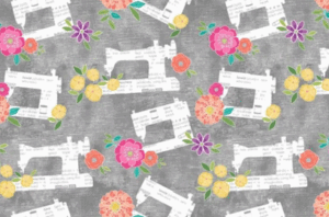 Benertex Bind with Dreams Grey