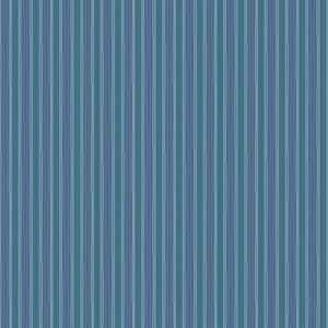 Autumn Strip Denim Harvest