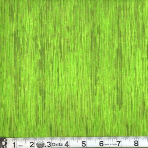 Color Wave Lime Green