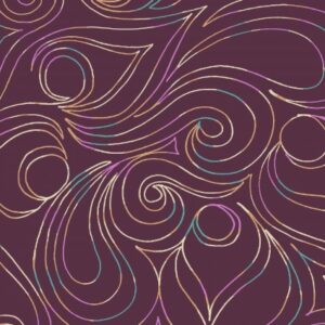 Maywood Infinity Backing